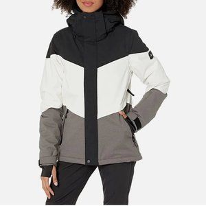 O'Neill Coral Jacket Size Medium